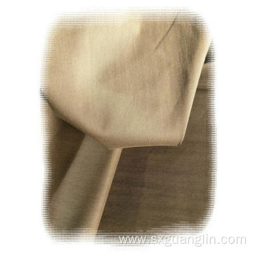 Cotton Nylon Poplin Fabric For Garments